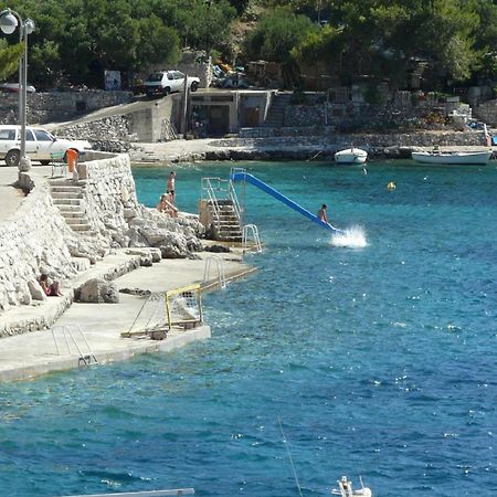 Apartments Korcula Prižba Oda fotoğraf